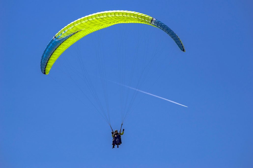 paraglide-3652634_1280 - Sales Training and Leadership Development by ...